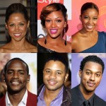 Dysfunctional Friends cast 1