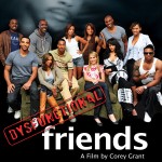 Dysfunctional Friends poster