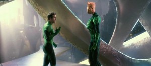 Green Lantern 20