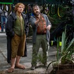 THE HOBBIT: AN UNEXPECTED JOURNEY THE HOBBIT: AN UNEXPECTED JOURNEY