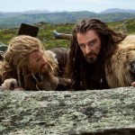 THE HOBBIT: AN UNEXPECTED JOURNEY THE HOBBIT: AN UNEXPECTED JOURNEY