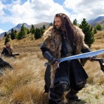 THE HOBBIT: AN UNEXPECTED JOURNEY THE HOBBIT: AN UNEXPECTED JOURNEY