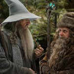 THE HOBBIT: AN UNEXPECTED JOURNEY THE HOBBIT: AN UNEXPECTED JOURNEY
