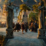 THE HOBBIT: AN UNEXPECTED JOURNEY THE HOBBIT: AN UNEXPECTED JOURNEY