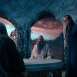 THE HOBBIT: AN UNEXPECTED JOURNEY THE HOBBIT: AN UNEXPECTED JOURNEY
