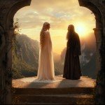 THE HOBBIT: AN UNEXPECTED JOURNEY THE HOBBIT: AN UNEXPECTED JOURNEY