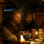 THE HOBBIT: AN UNEXPECTED JOURNEY THE HOBBIT: AN UNEXPECTED JOURNEY