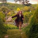 THE HOBBIT: AN UNEXPECTED JOURNEY THE HOBBIT: AN UNEXPECTED JOURNEY