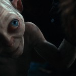 THE HOBBIT: AN UNEXPECTED JOURNEY THE HOBBIT: AN UNEXPECTED JOURNEY