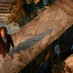 THE HOBBIT: AN UNEXPECTED JOURNEY THE HOBBIT: AN UNEXPECTED JOURNEY