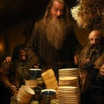 THE HOBBIT: AN UNEXPECTED JOURNEY THE HOBBIT: AN UNEXPECTED JOURNEY