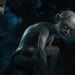 THE HOBBIT: AN UNEXPECTED JOURNEY THE HOBBIT: AN UNEXPECTED JOURNEY