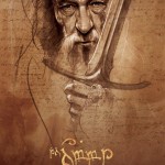 The Hobbit IMAX poster 2 The Hobbit IMAX poster 2