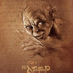 The Hobbit IMAX poster 4 The Hobbit IMAX poster 4