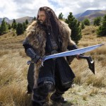 The Hobbit Thorin Oakenshield The Hobbit Thorin Oakenshield