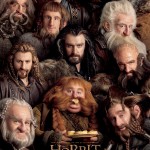 The Hobbit poster The Hobbit poster