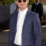 The Hobbit premiere 9 Elijah Wood The Hobbit premiere 9 Elijah Wood