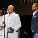 ABFF Honors Ceremony 13 - Byron E. Lewis Sr