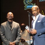 ABFF Honors Ceremony 16 - Robert Townsend, Jeff Friday