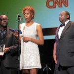 ABFF Honors Ceremony 18 - Brown Babies director Regina Griffin