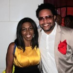 ABFF Honors Ceremony 54 - Jawn Murray and friend