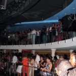 ABFF Honors Ceremony 58 - Afterparty at Dolce Ultralounge