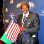 ABFF Honors - Don King