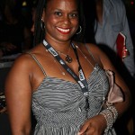 ABFF Honors - Ghana Wilson