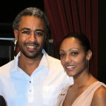 ABFF Honors - Sylvain White and Meena White