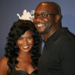 ABFF Honors - Tangi Miller and Roger Bobb