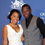 ABFF Honors - Tiffany D. Hobbs and Sheaun McKinney