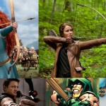 Arrow group Arrow group