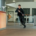 Dark Knight Rises