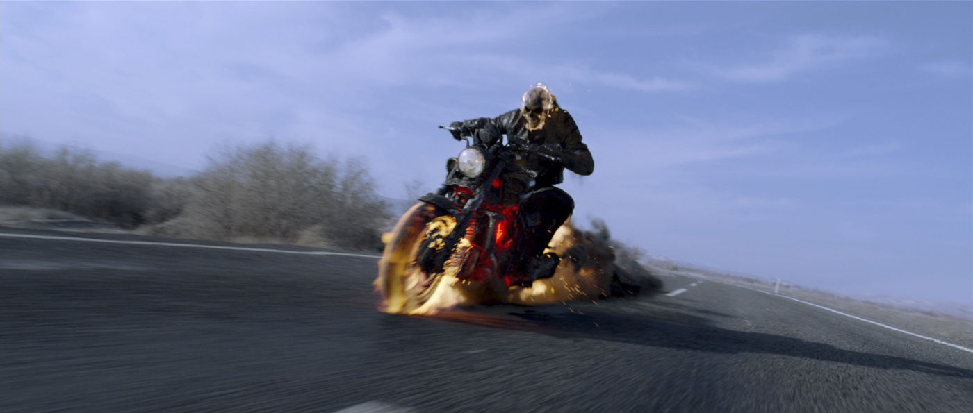 Ghost Rider Spirit of Vengeance film fragmanı Ghost Rider Spirit of Vengeance 17 Ghost Rider Spirit of Vengeance film fragmanı