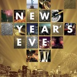 New Year's Eve poster New Year's Eve poster