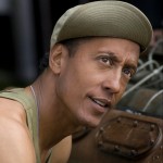Red Tails - Andre Royo