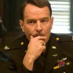 Red Tails - Bryan Cranston