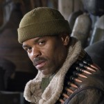 Red Tails - Cliff Smith (aka Method Man)