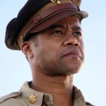 Red Tails - Cuba Gooding Jr.