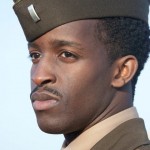 Red Tails - Elijah Kelley