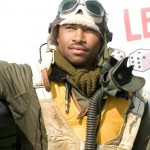 Red Tails - Kevin Phillips