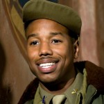 Red Tails - Michael B. Jordan