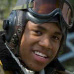 Red Tails - Tristan Wilds