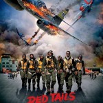 Red Tails poster 2
