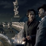 SHERLOCK HOLMES: A GAME OF SHADOWS