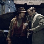 SHERLOCK HOLMES: A GAME OF SHADOWS