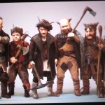 SWATH Dwarfs