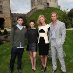 SWATH photocall 1
