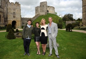 SWATH photocall 3