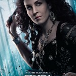 Sherlock Holmes A Game of Shadows poster 3